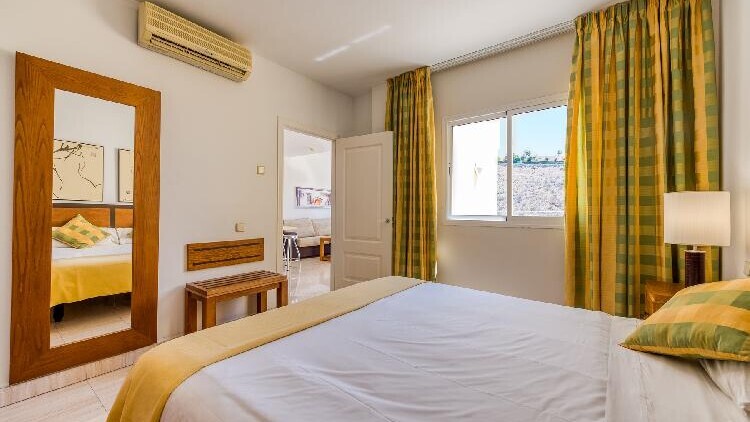 Holiday Club Sol Amadores